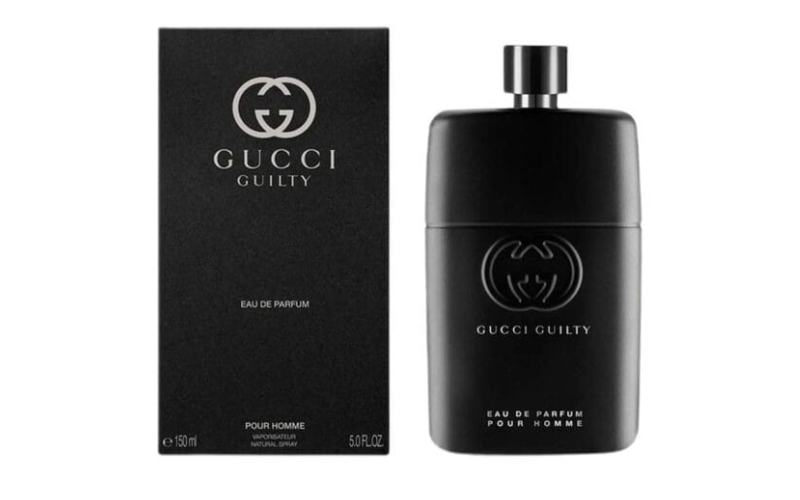 Gucci Guilty Pour Homme EDP
