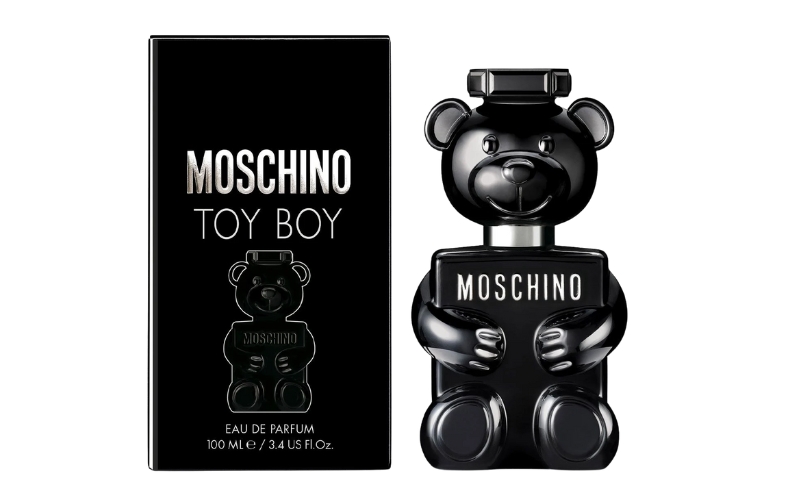 Moschino Toy Boy