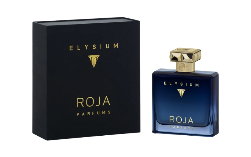 Roja Elysium Pour Homme Parfum Cologne