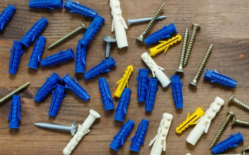 Ước toán được trọng tải vật đỡ