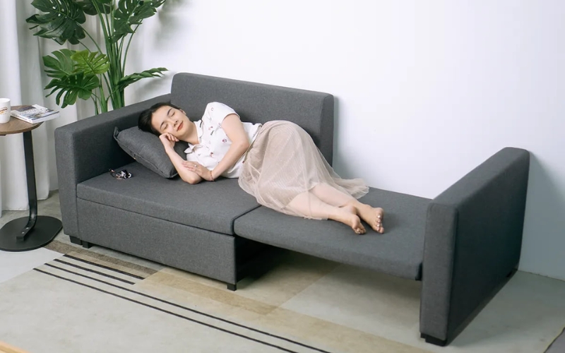 sofa giường là gì
