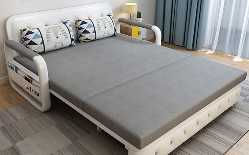 nhược điểm của sofa giường