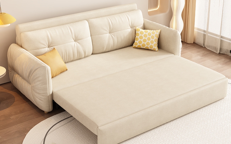 ưu điểm sofa giường