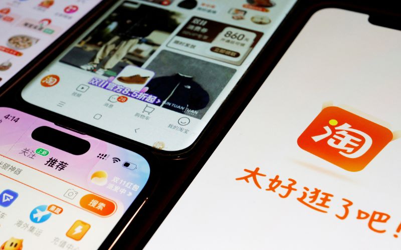 thanh toán hộ taobao qua đơn vị trung gian