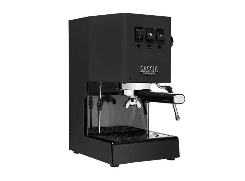 máy pha cafe Gaggia Classic Pro