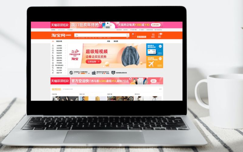 lợi ích của thanh toán hộ taobao