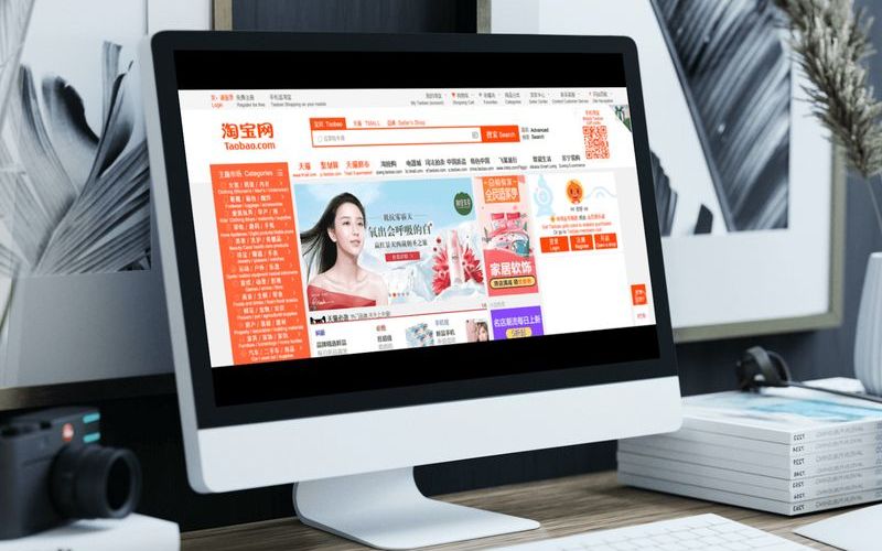 thanh toán hộ taobao trên máy tính