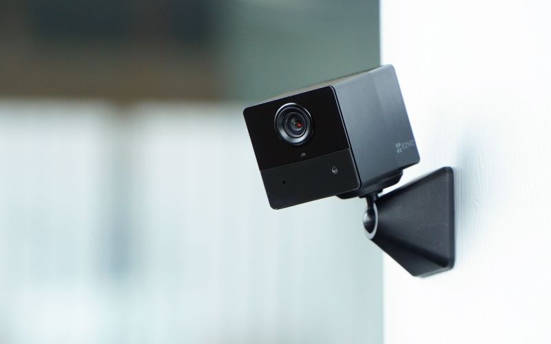 Khả năng lưu trữ lớn