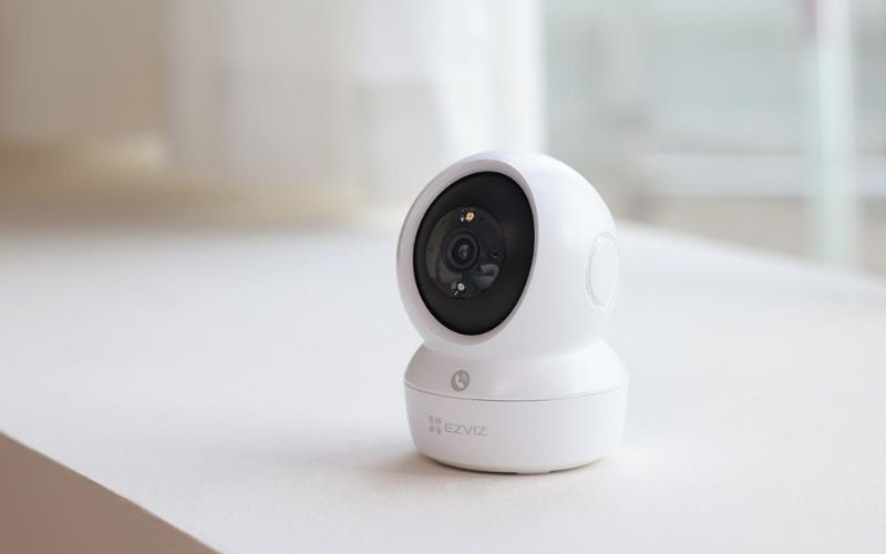 Đôi nét về sự hình thành thương hiệu camera EZVIZ