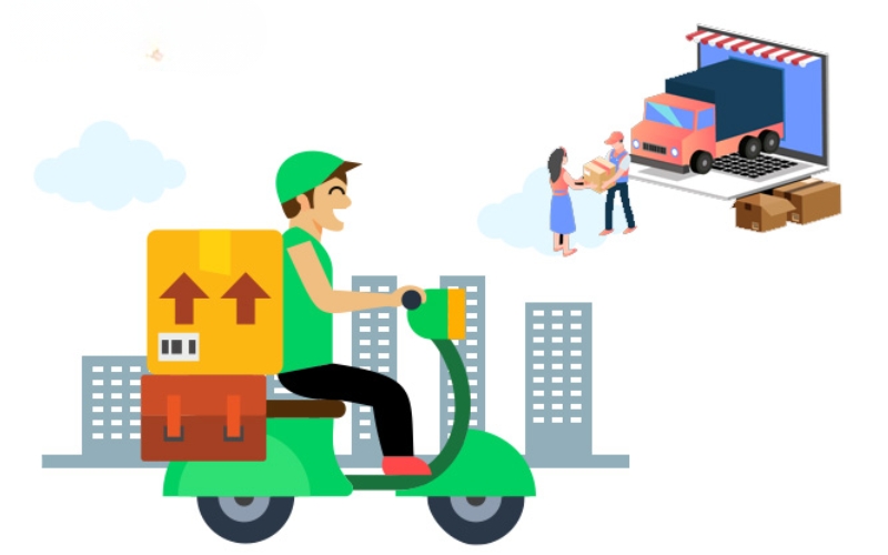 sử dụng dịch vụ order taobao