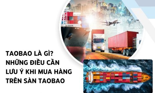 taobao là gì