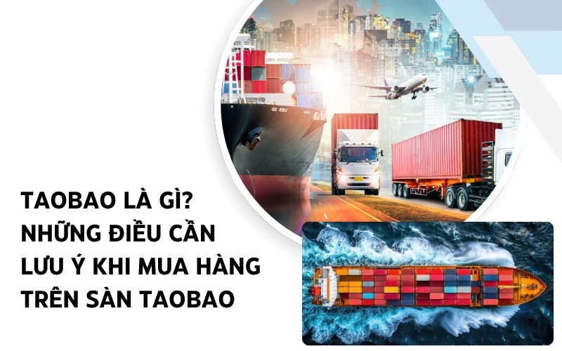 taobao là gì