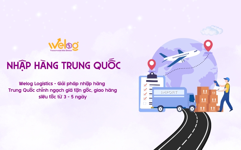 đơn vị welog