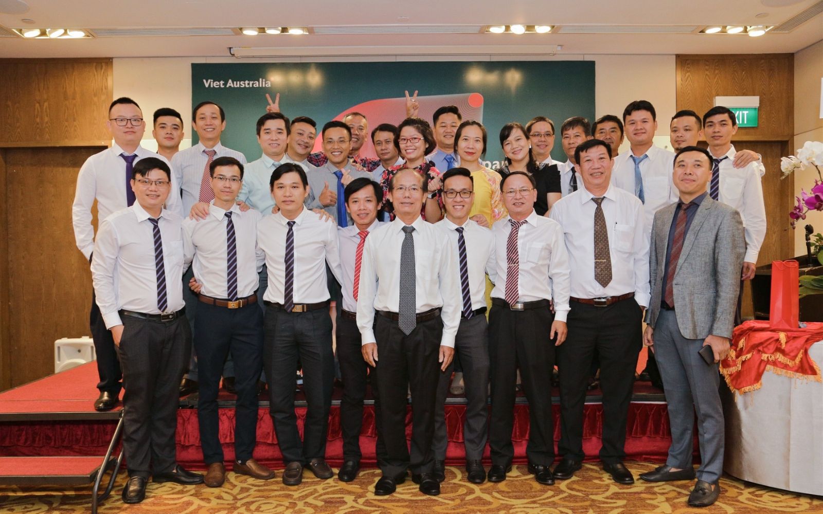 Công ty dịch vụ kế toán Việt Úc Công ty dịch vụ kế toán Việt Úc