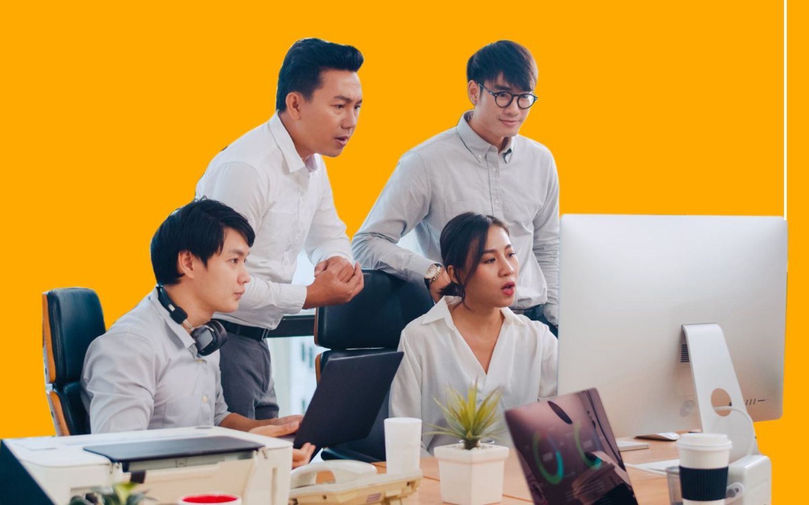 Công ty Kế toán Be Pro Công ty Kế toán Be Pro