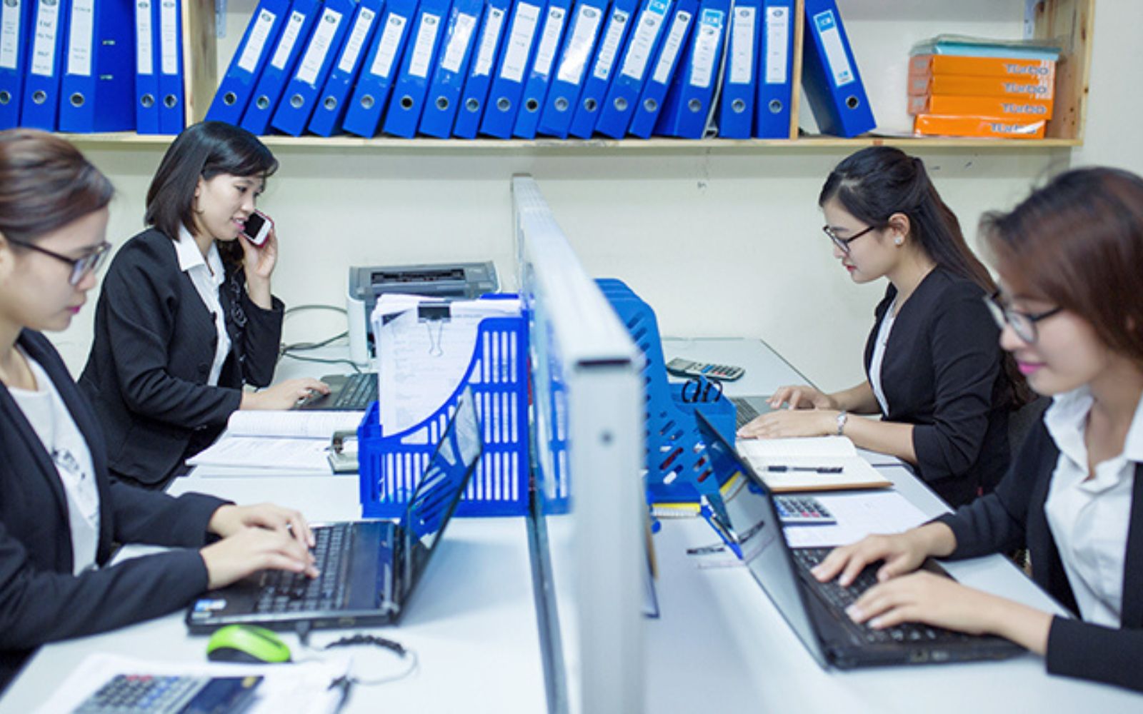 Công ty Kế toán Sao Vàng Công ty Kế toán Sao Vàng