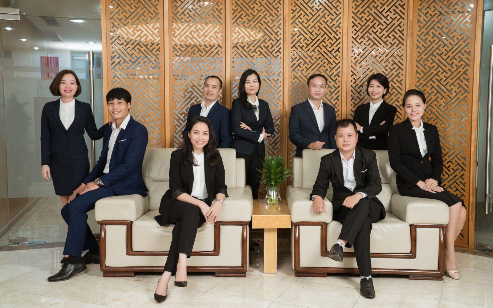 Công ty luật An Tín Công ty luật An Tín