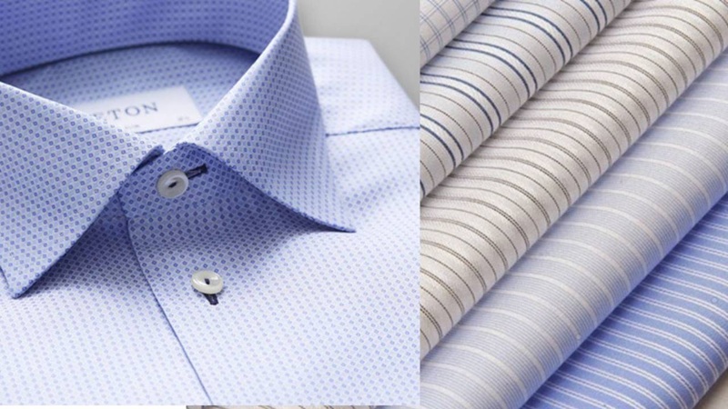 nguyên tắc lựa chọn vải