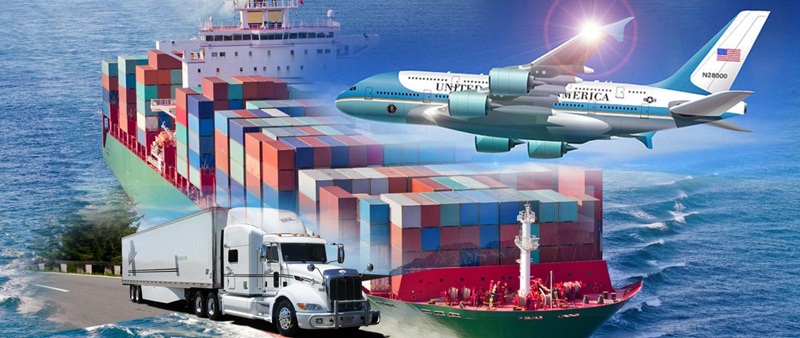 vận chuyển hàng không từ trung quốc về đến việt nam