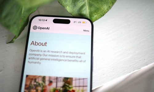 Công ty ứng dụng AI cho nội thất: chọn sao đúng