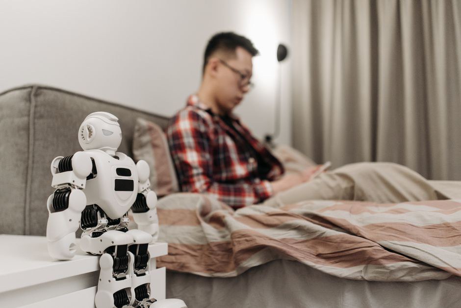 Vì sao ứng dụng AI trong doanh nghiệp nội thất đáng cân nhắc?