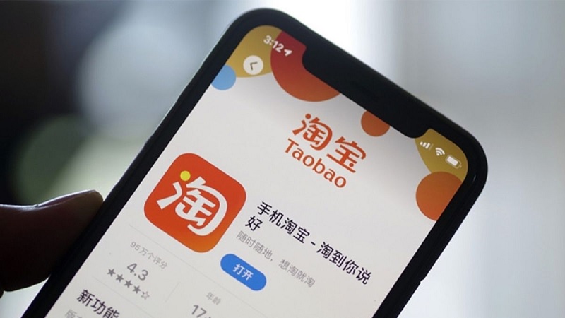 chuẩn bị trước khi đăng ký tài khoản Taobao