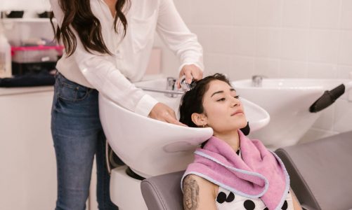 Dân Thiết Kế Nội Thất Đau Đầu Vì Deadline: Gội Đầu Dưỡng Sinh Giá Bao Nhiêu, Có Đáng Thử?