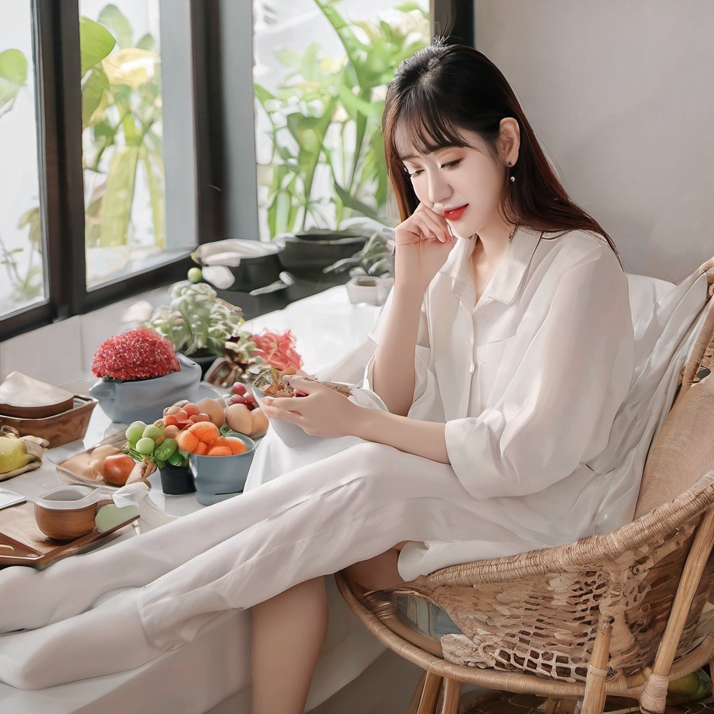 Giá ghế giám đốc: cách tính khi làm nội thất