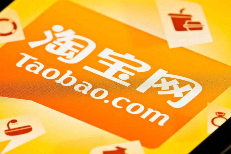 lưu ý khi tạo và sử dụng tài khoản Taobao