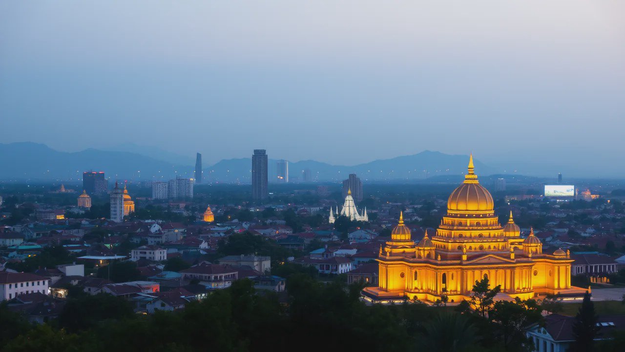 Mẫu ghế lãnh đạo đẹp cần hợp tổng thể
