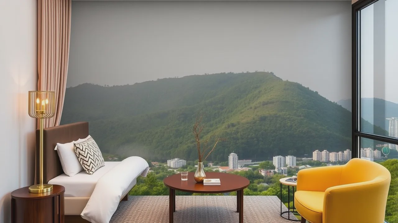 Vì sao cần so sánh kỹ trước khi chọn ghế văn phòng
