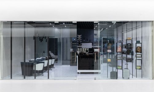 Showroom Nội Thất Nên Trang Bị Công Nghệ Gì