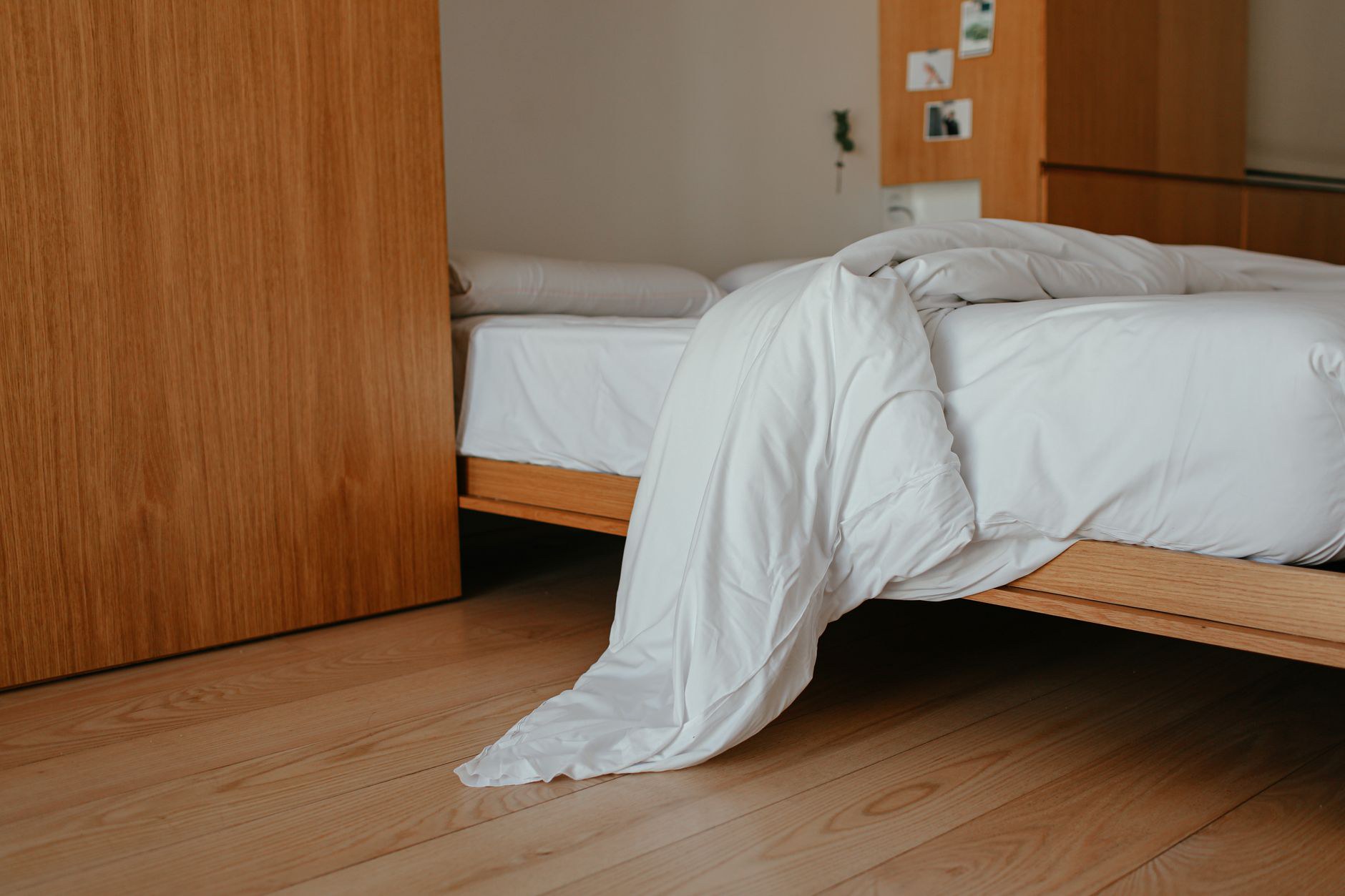 Lưu ý khi chọn nệm, chăn ga cho nhà có trẻ nhỏ hoặc người lớn tuổi