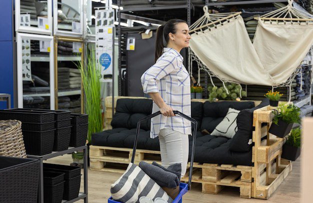 Khi không thể tự sang tận nơi, nên chuẩn bị gì để đặt hàng suôn sẻ