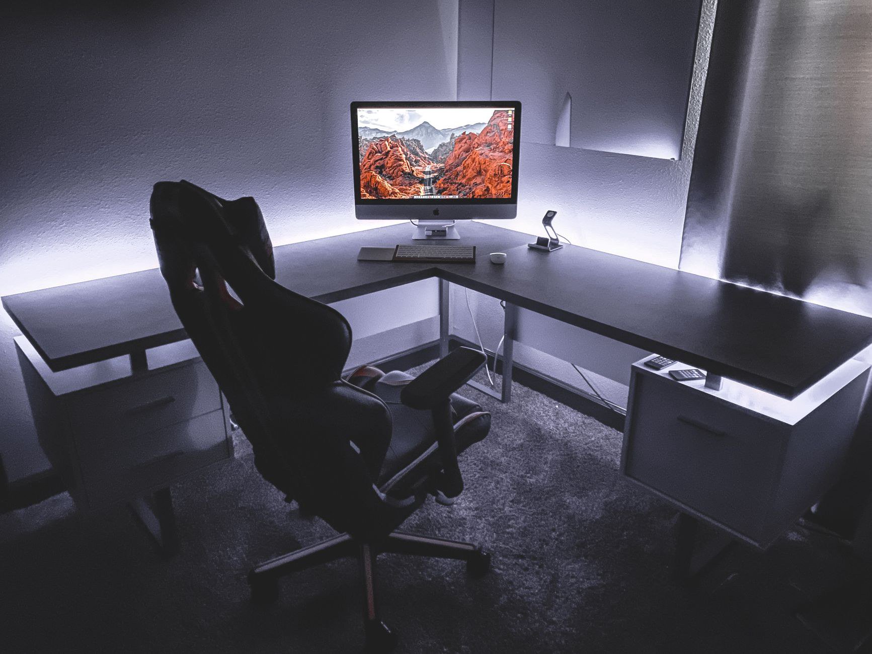 Các Kênh Order Ghế Gaming Từ Trung Quốc Phổ Biến Hiện Nay
