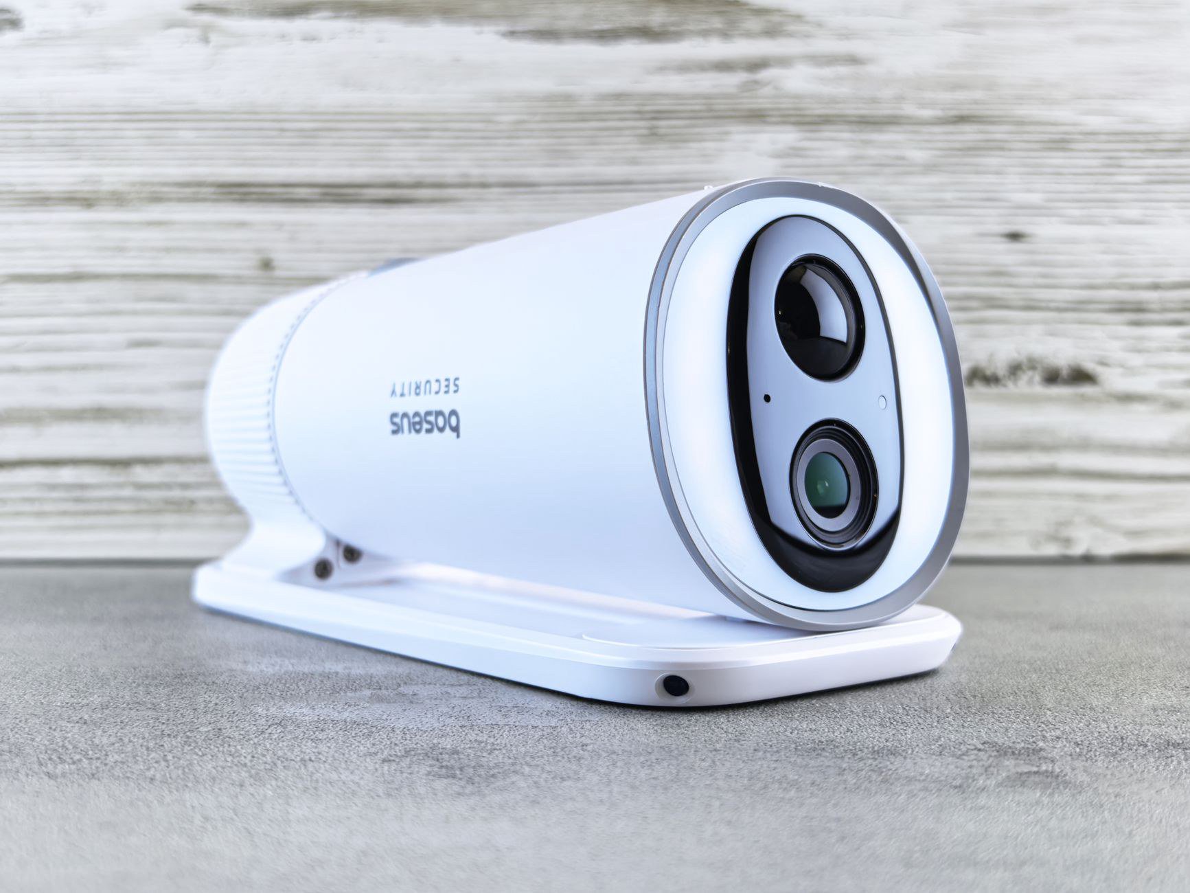 Tiêu chí chọn camera giám sát phù hợp cho showroom ban đêm