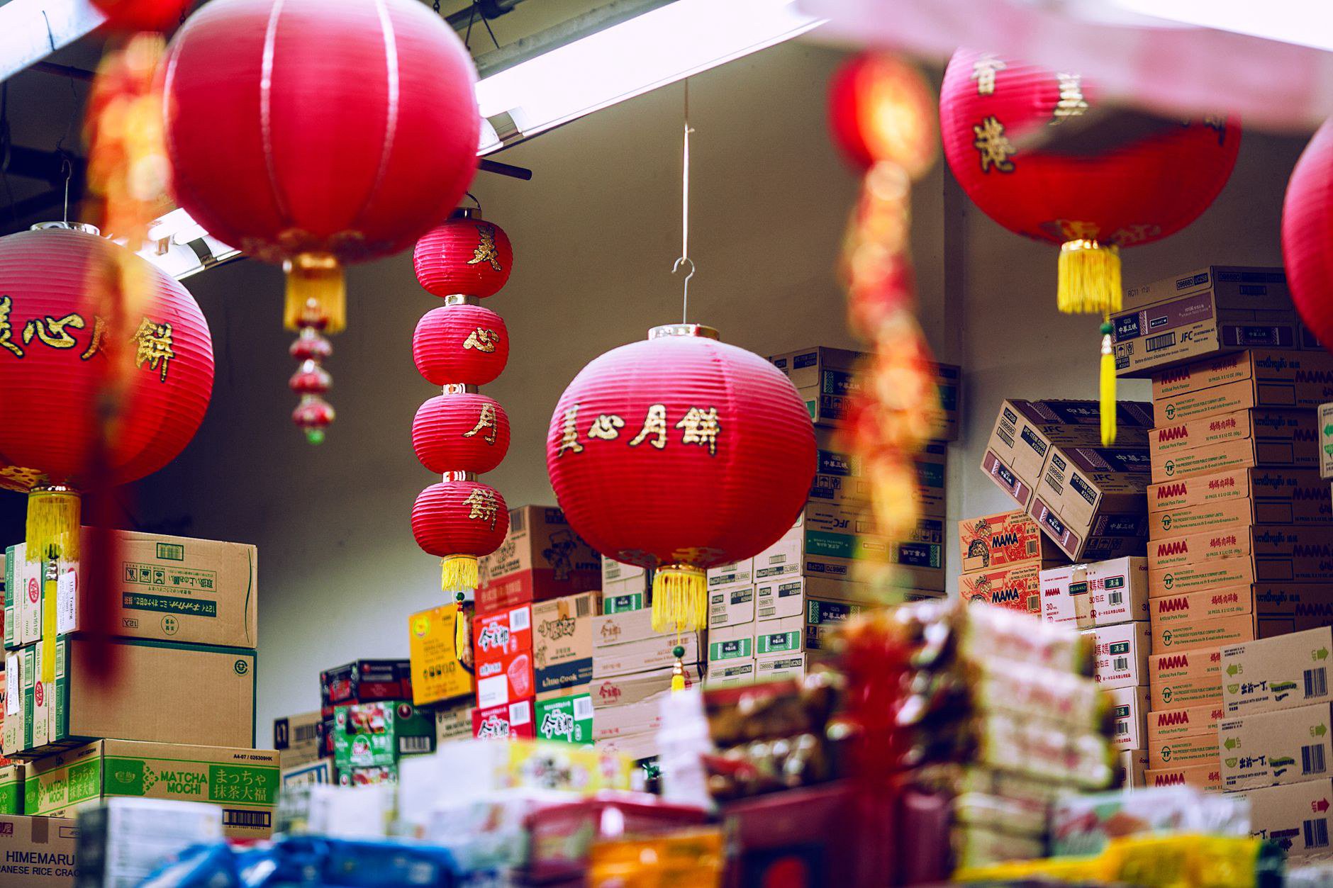 Lưu ý 2 — Chọn shop theo tiêu chí, không theo giá